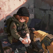 Steam Community Avatar