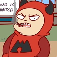 Steam Community Avatar