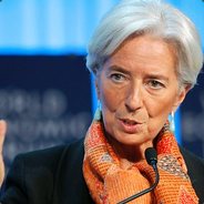 Christine Largarde
