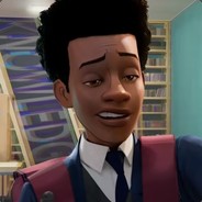 miles morales