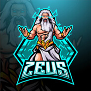 ❤ZEUS ❤