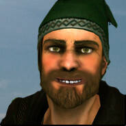 Steam Community Avatar