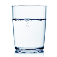 Glass of Water (Hydro Enjoyer)