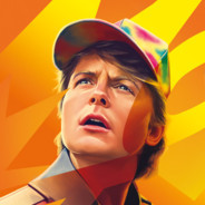 Back To The Future