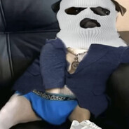 Steam Community Avatar