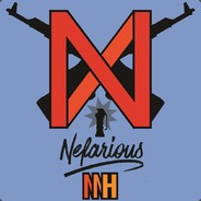 Steam Community Avatar