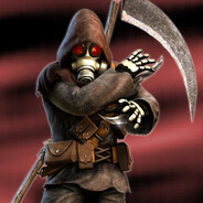 Steam Community Avatar