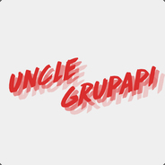 Uncle Grupapi