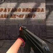 Steam Community Avatar