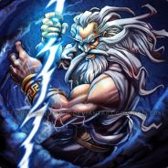 ZeUs(GiDrA)