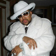 Steam Community Avatar