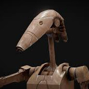 Battle Droid