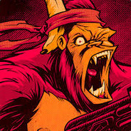 Steam Community Avatar