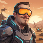 Steam Community Avatar