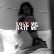 42 |  hate me #summerrust