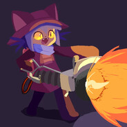 Steam Community Avatar