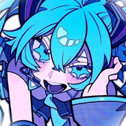 HATSUNE NIKI Steam avatar