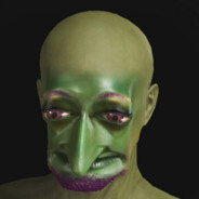 Greased Up Goblin