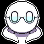 Pixel Artist Ball Guy