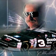 Dale Earnhardt Sr.