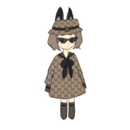 铁头女圭