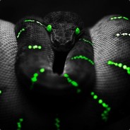 Savage Mouse