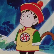 Gohan