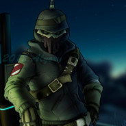 Steam Community Avatar