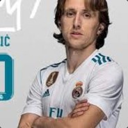 Luka Modrić