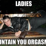 Russian Loverboy