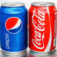 PESSI/COCA