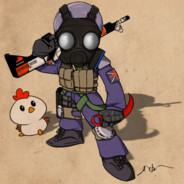 Steam Community Avatar