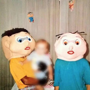 Steam Community Avatar