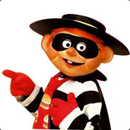 the Bootyhole Bandit