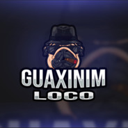 GuaxinimLoc0