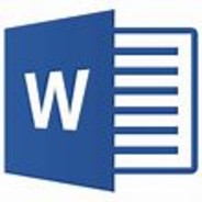 Microsoft-Word