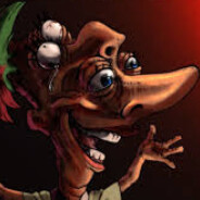 phineas cocainomano
