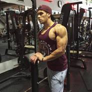 Steam Community Avatar