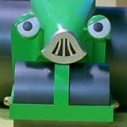 Tromle