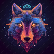 SpaceWolf