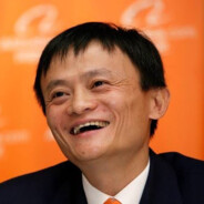 杭州JackMa