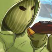 Steam Community Avatar