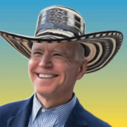 Jose Biden: West Side Crip