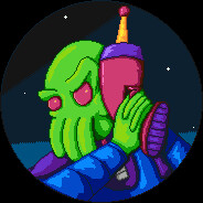 Sergeant Squidley: Space Cop!