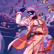 Steam Community Avatar