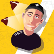 TEDDY