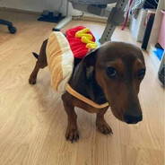 Italian Hotdog