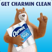Charmin Ultra Soft