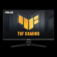 ASUS TUF VG249Q1A Gaming Monitor