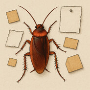 The Cockroach